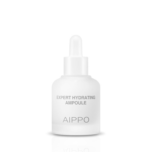 EXPERT HYDRATING AMPOULE