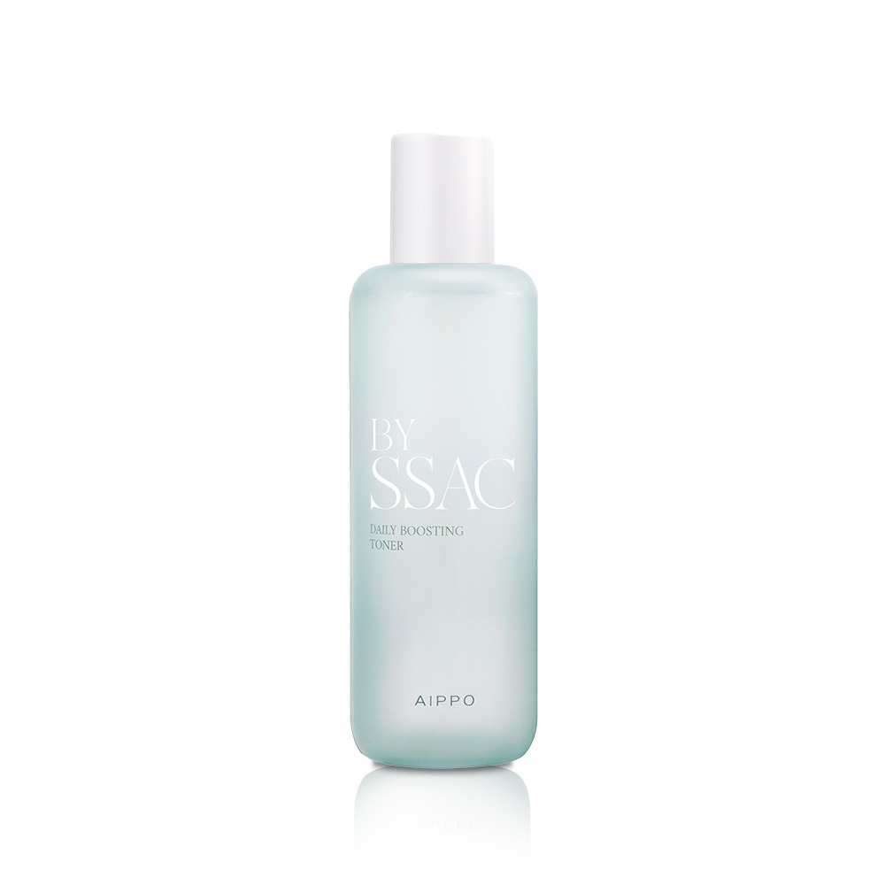 [NEW] DAILY BOOSTING TONER BY SSAC
