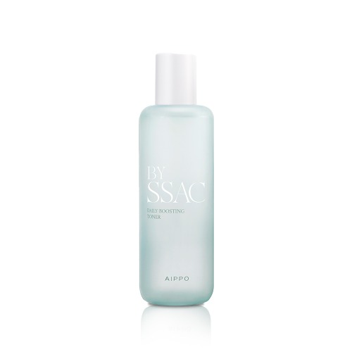 [NEW] DAILY BOOSTING TONER BY SSAC