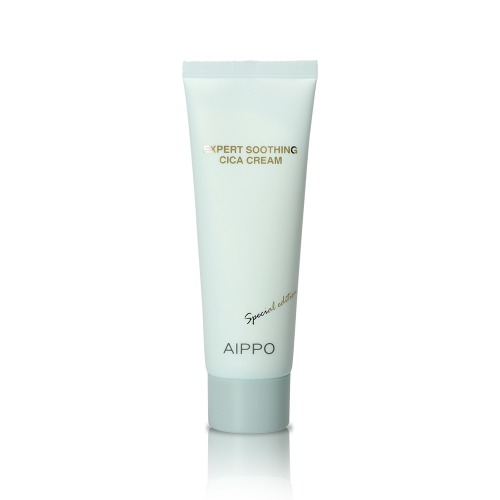 [SPECIAL EDITION]EXPERT SOOTHING CICA CREAM 80ml
